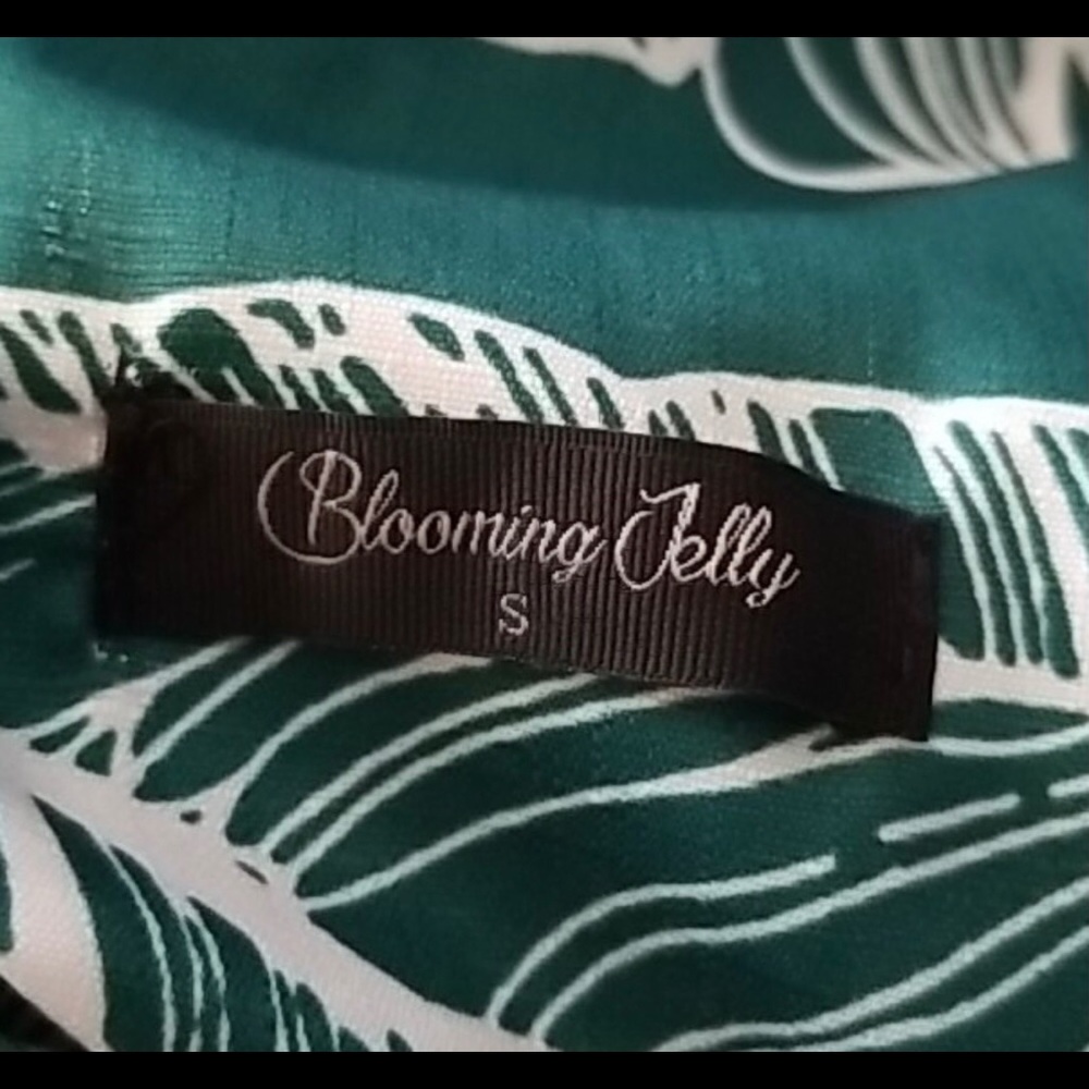 Boutique Sun Dress View 5